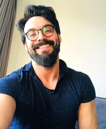 Beybolat Bey #drilişertuğrul #albasti