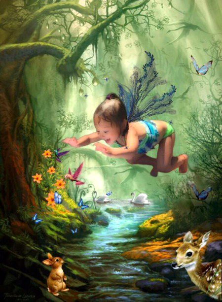Digital Art image