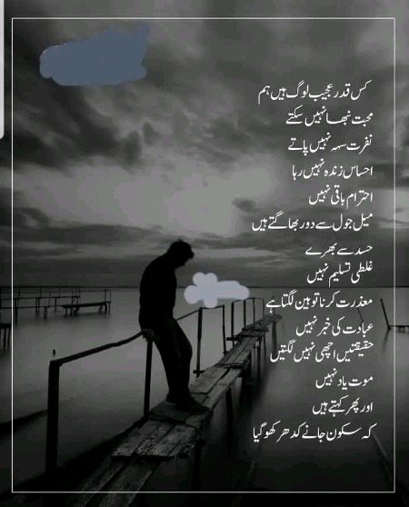 Waqt k sath sub kuch badal jata ha .sath rhany waly bhai bahan b to bhar k logo par trust kesy kr lo ..
Jugnu ..😭😢😥