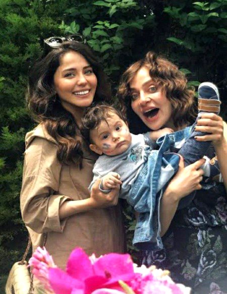 Turkish Celebs image