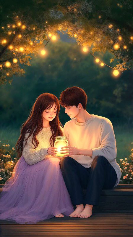 Me and you 💖 S.S