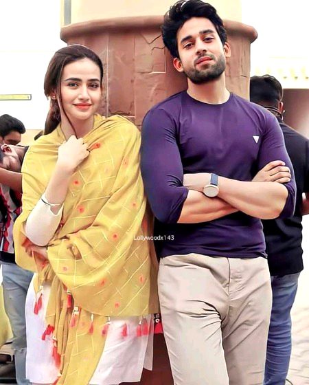 Pakistani Celebs image