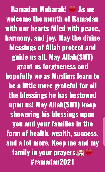 💕_Ramdan Mubarak_💕