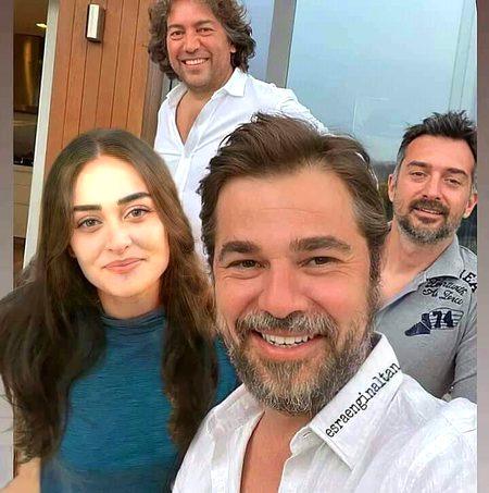 Turkish Celebs image
