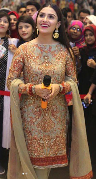 Pakistani Celebs image