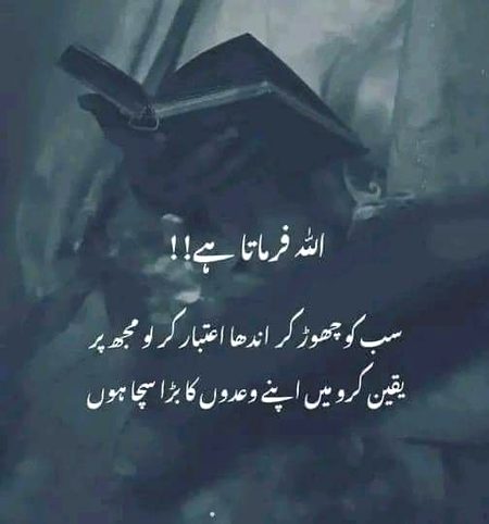 Islamic Quotes image
