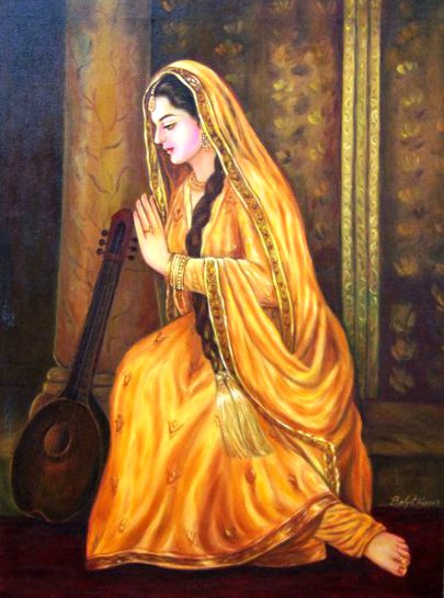 Paintings image