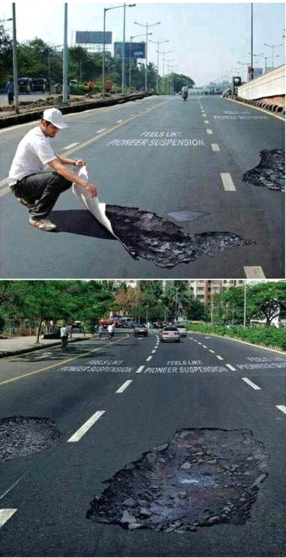 Street Art image
