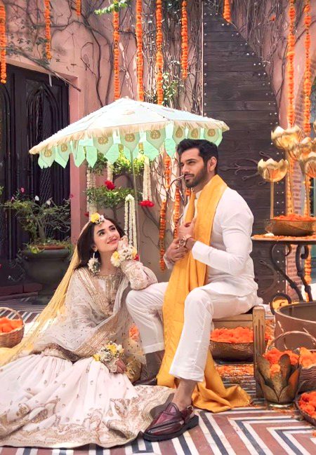 Pakistani Celebs image