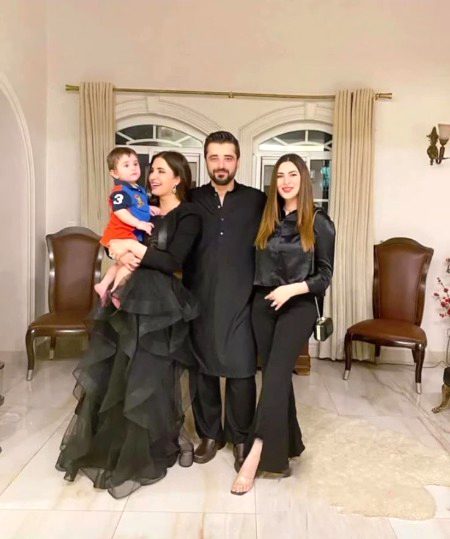 Pakistani Celebs image