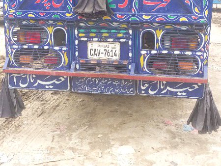 Driving LiFe Truck DrIvEr