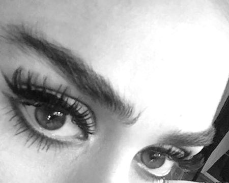 Esra's eyes 😍😍👀🥀💞