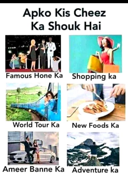 Memes & Satire image