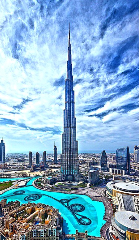 Beautiful Structures image