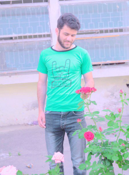 Beautiful People image