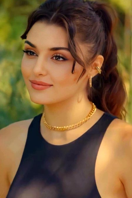 Turkish Celebs image