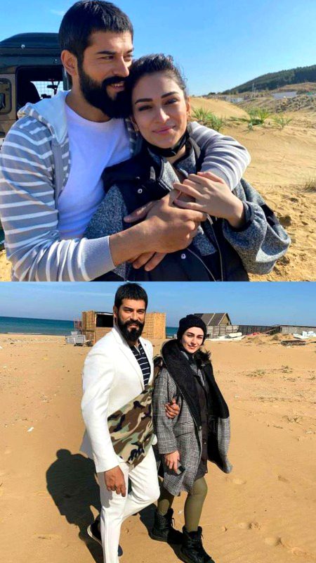 Turkish Celebs image