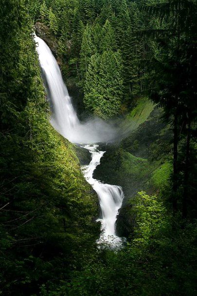 Beautiful Nature image