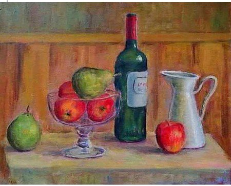 Paintings image