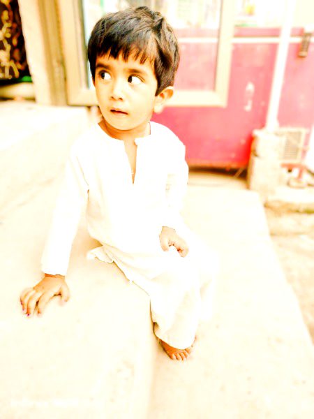 MUHAMMAD MASHALLAH