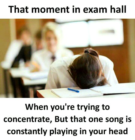 EXAMS EXAMS 😦😦😦