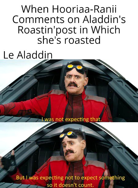 Damadam Roasting image