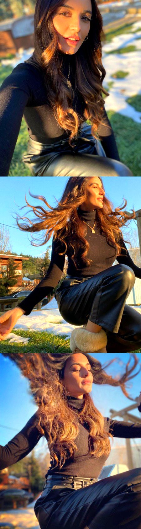 Pakistani Celebs image