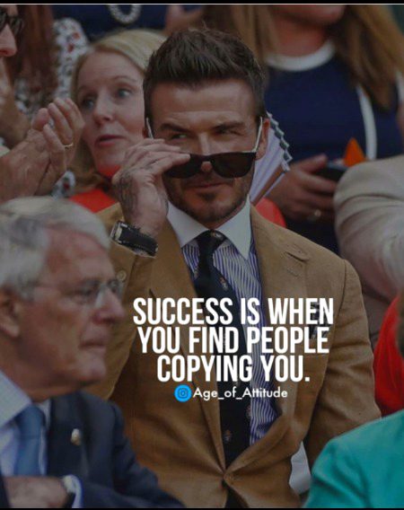 Attitude Quotes image