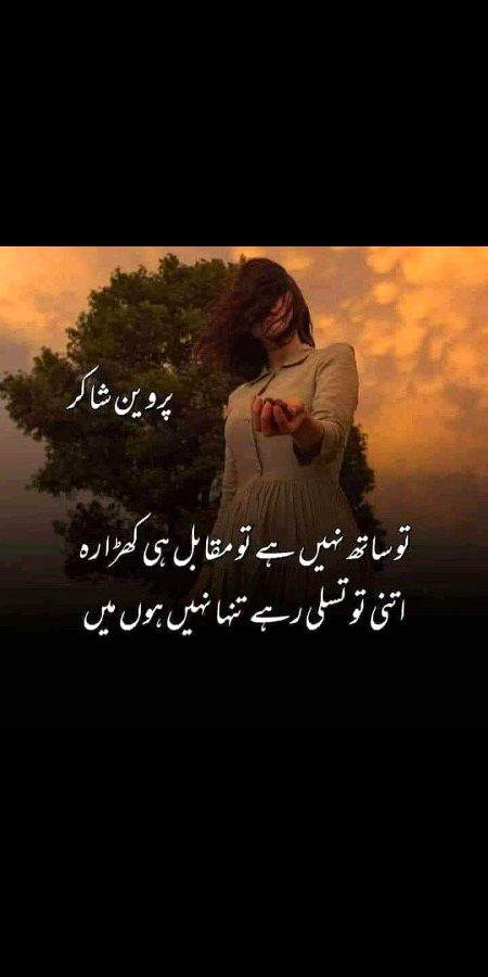 Sad Poetry image