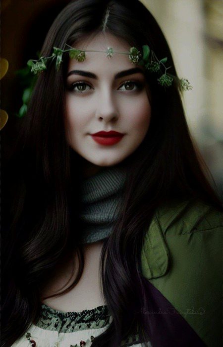 Beautiful People image