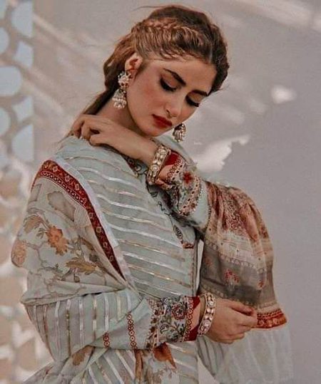 Pakistani Celebs image