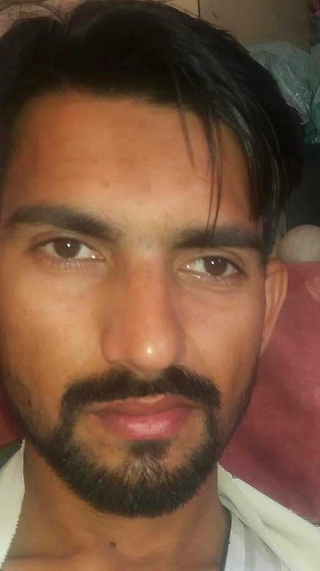 My  Self  Daniyal  Hassan 👍👌❤