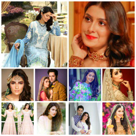 Pakistani Celebs image