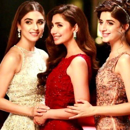 Pakistani Celebs image