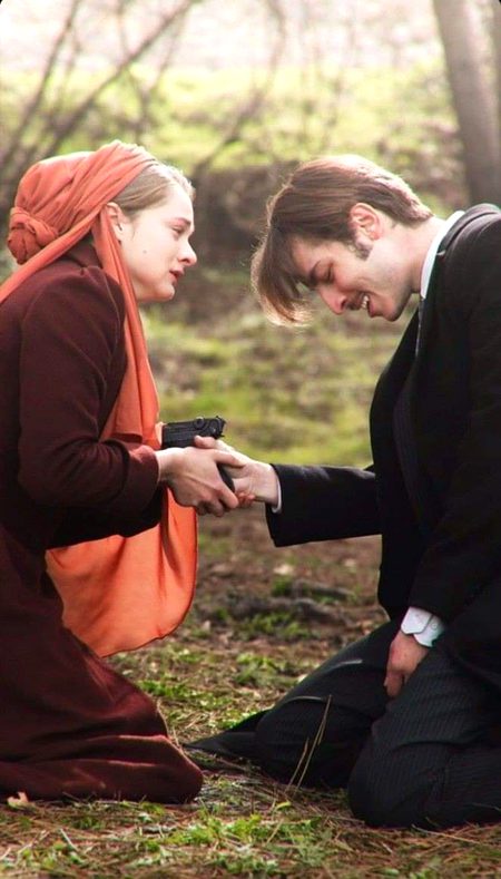 Beautiful People image