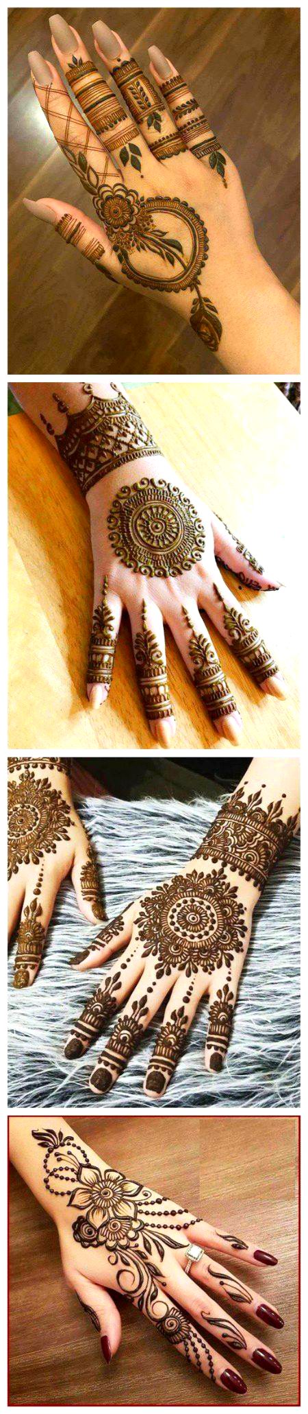 Mehndi Design image