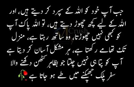 Islamic Quotes image