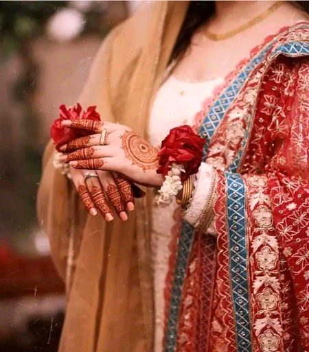 Mehndi Design image