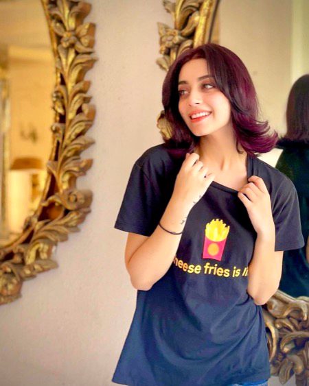 Pakistani Celebs image