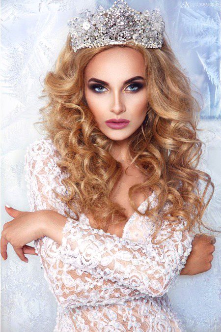 Beautiful People image