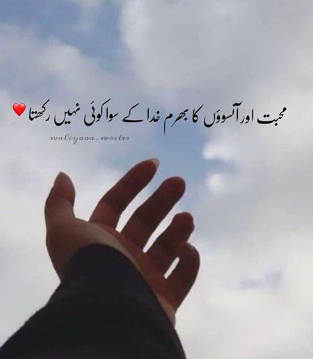 Sad Poetry image