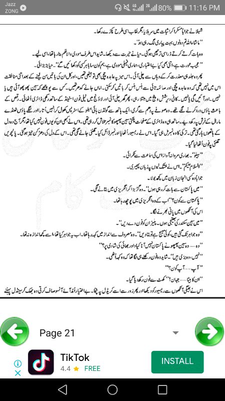 Romantic Novels image