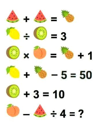 Riddles & Puzzles image
