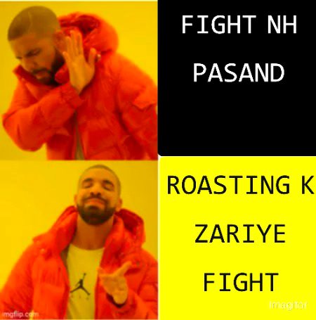 Damadam Roasting image