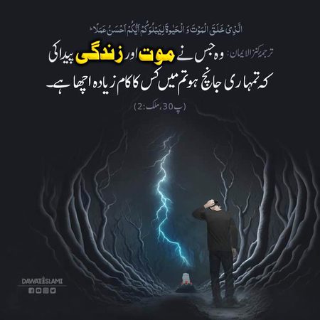 Islamic Quotes image