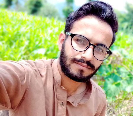 In My Village
