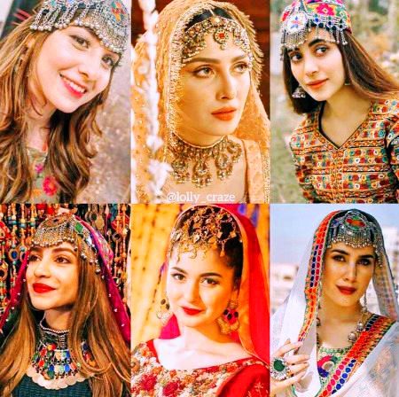 Pakistani Celebs image