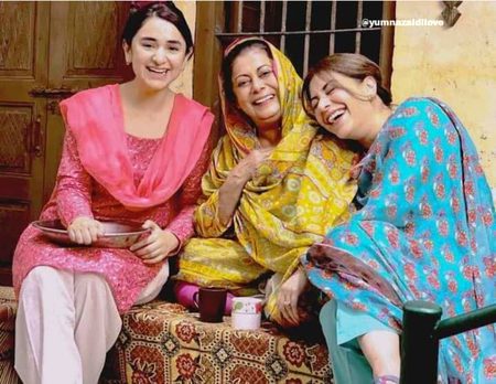 Pakistani Celebs image