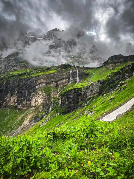 Beautiful Nature image