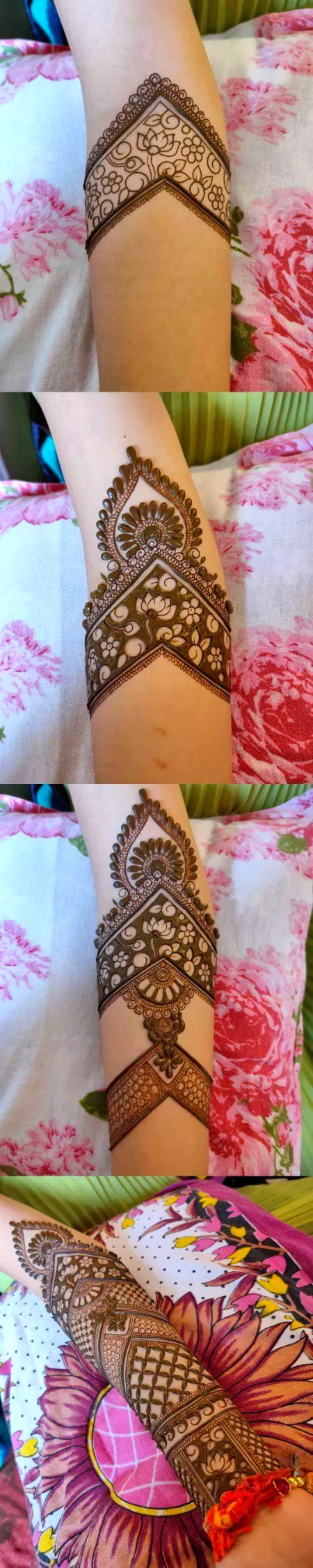 Mehndi Design image